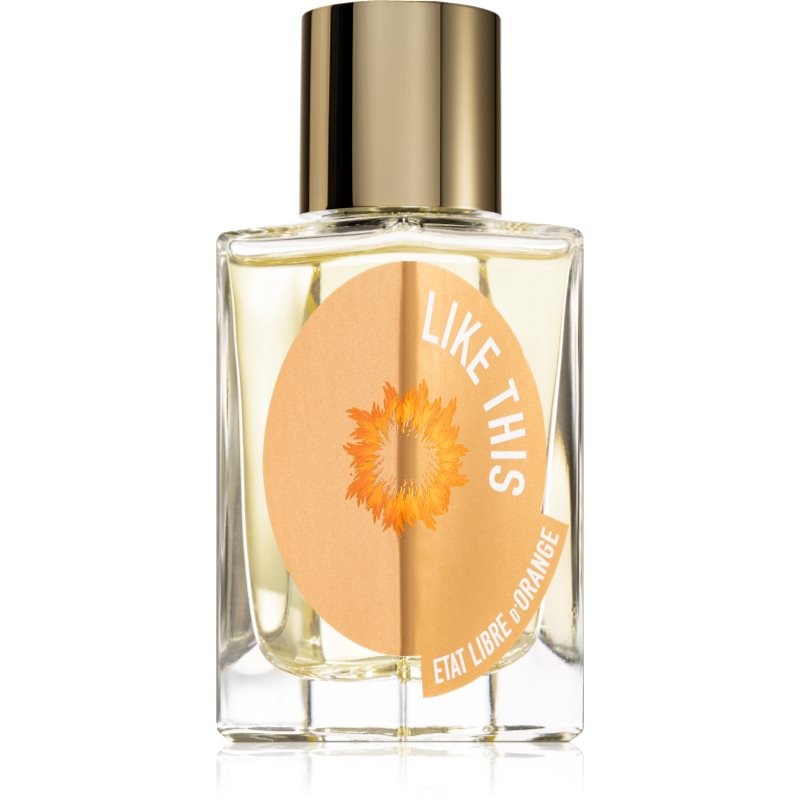 Etat Libre dOrange Like This woda perfumowana 50ml