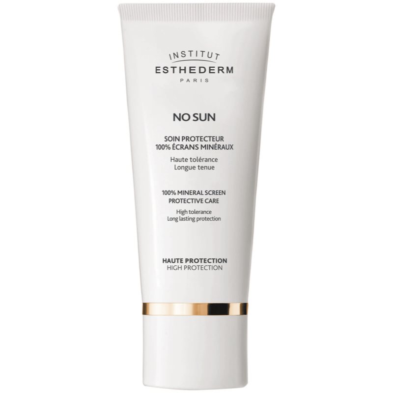 ESTHEDERM No Sun 100% Mineral Krem z filtrami mineralnymi 50 ml
