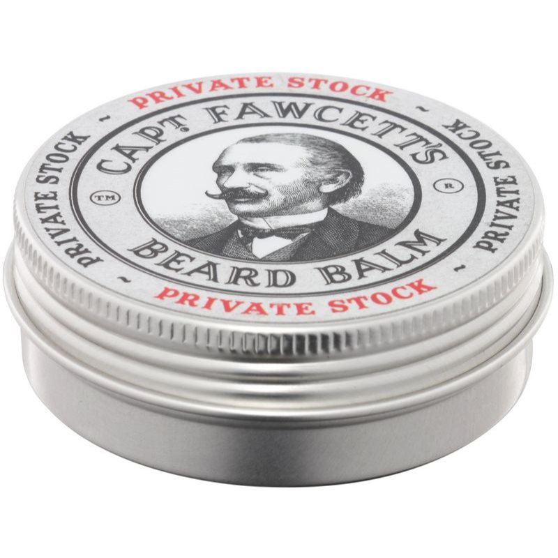 Captain Fawcett Captain fawcett Beard Balm prywatne Stock 60 ML 5060338440430
