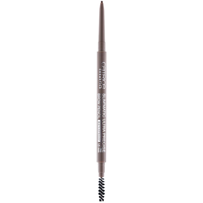 Catrice Kredka do brwi SlimMatic Ultra Precise Brow Waterproof 030 Dark