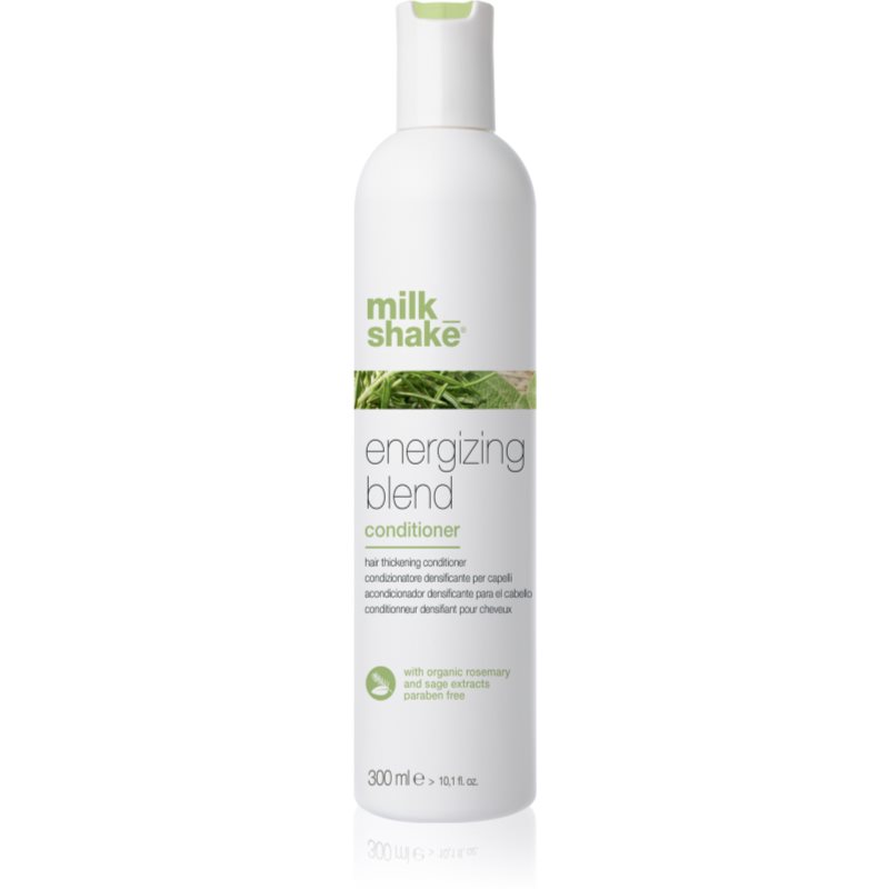Milkshake Milk _ Shake Energizing Blend Conditioner 300 ML milkshake-energizing-blend-conditioner