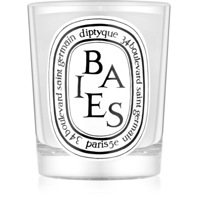 Diptyque Baies świeczka zapachowa 190 g