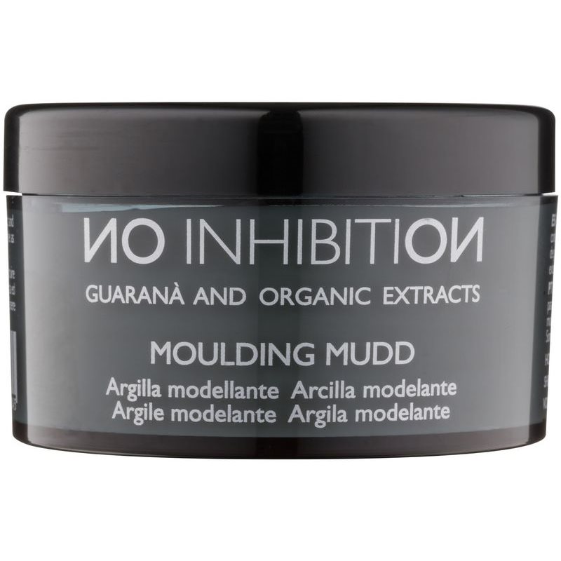 No Inhibition moulding mudd 1401018