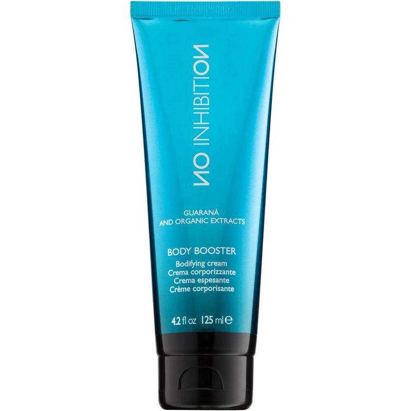 No Inhibition Prowadzi to do No stylizacji włosów Styling Body Booster 125 ML no-inhibition-body-booster-bodifying-cre