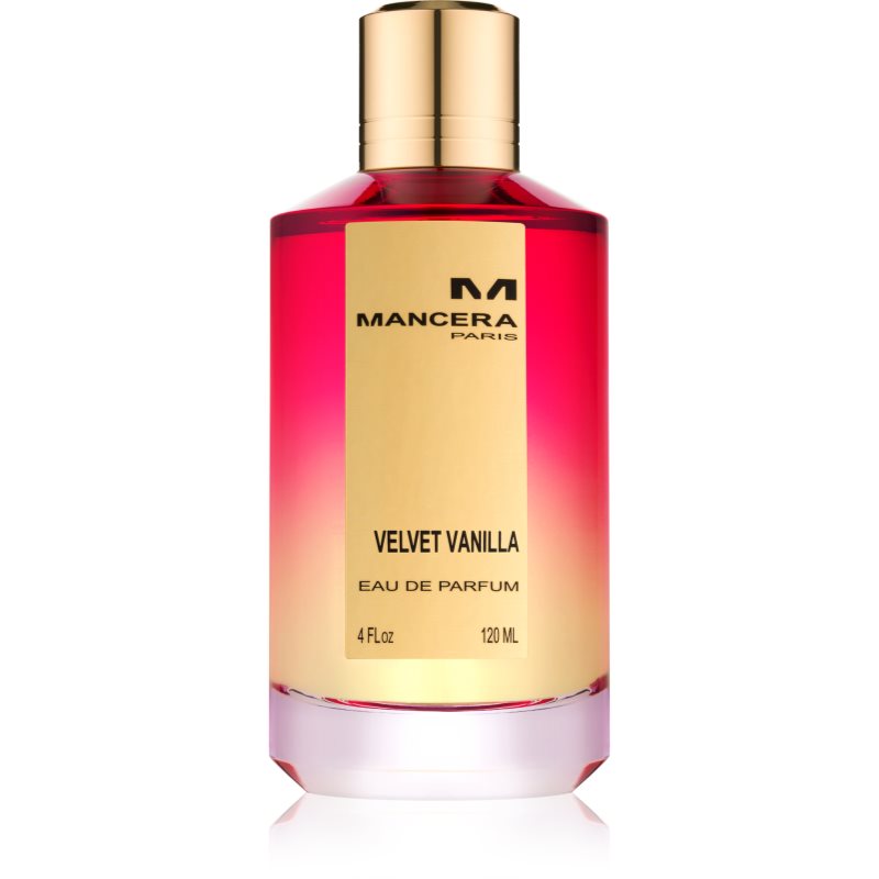 Mancera Velvet Vanilla Woda perfumowana 120ml