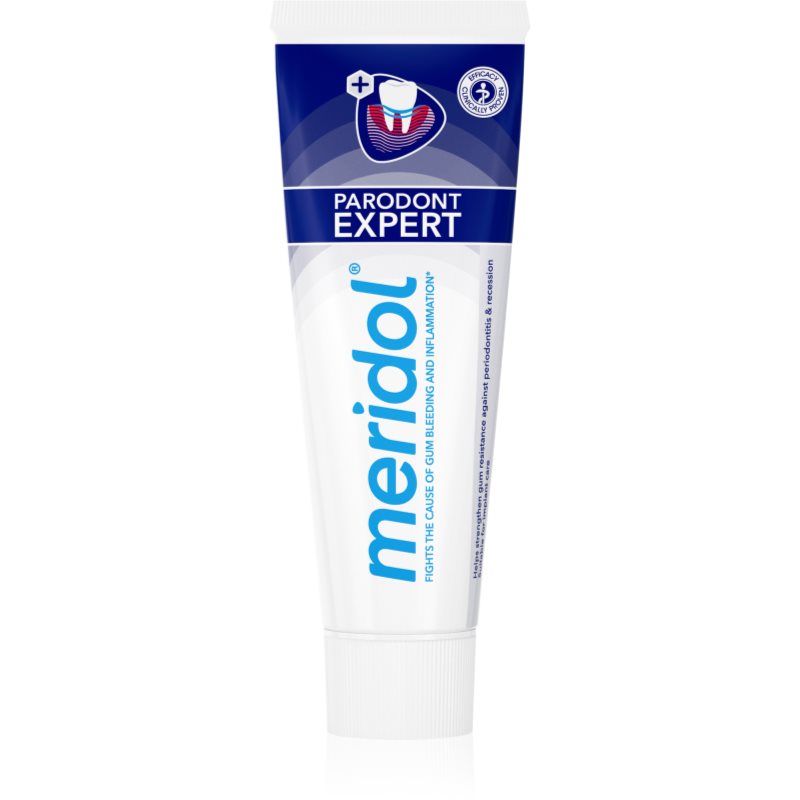 Colgate Palmolive Meridol Parodont EXPERT pasta do zębów 75 ml |  OD 149 PLN!