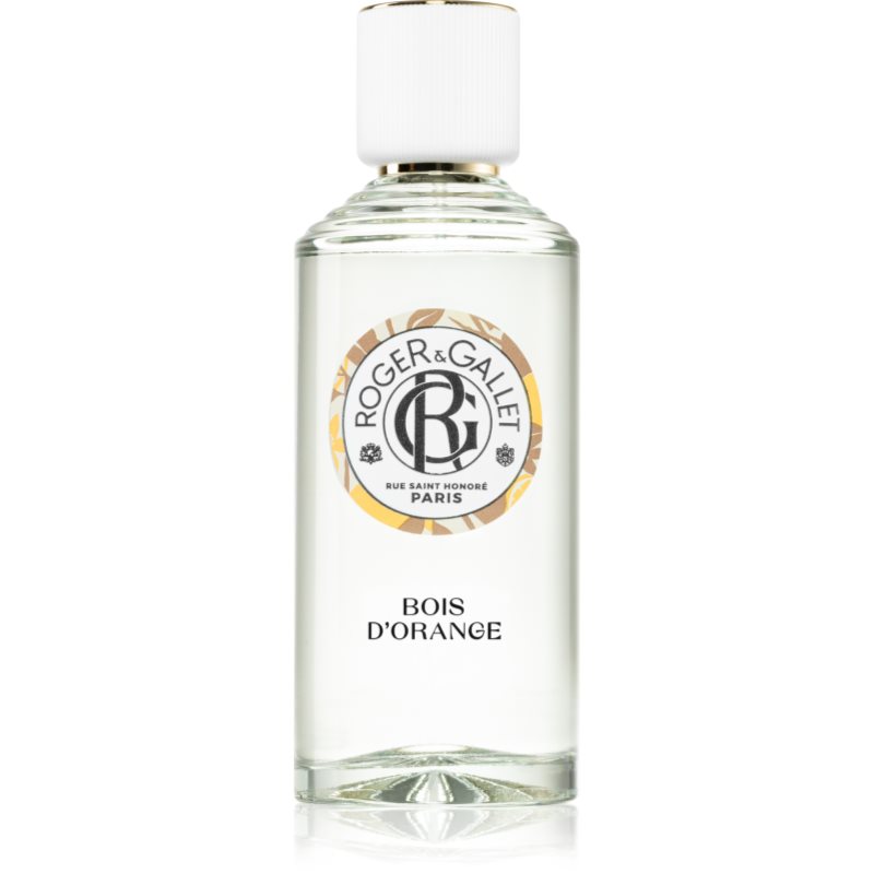 Roger & Gallet, Bois d'Orange, Woda toaletowa, 100 ml