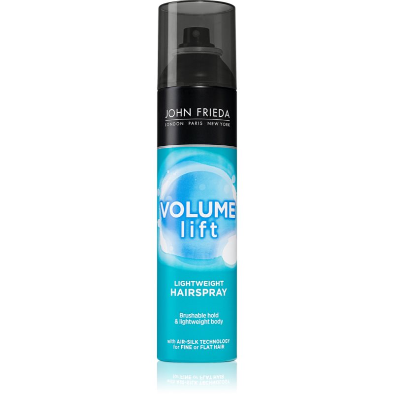 John Frieda Pozostali Lakier do włosów Luxurious Volume Forever Full 250ml