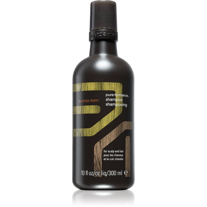 Aveda Men Pure-Formance Shampoo szampon do włosów dla mężczyzn 300ml