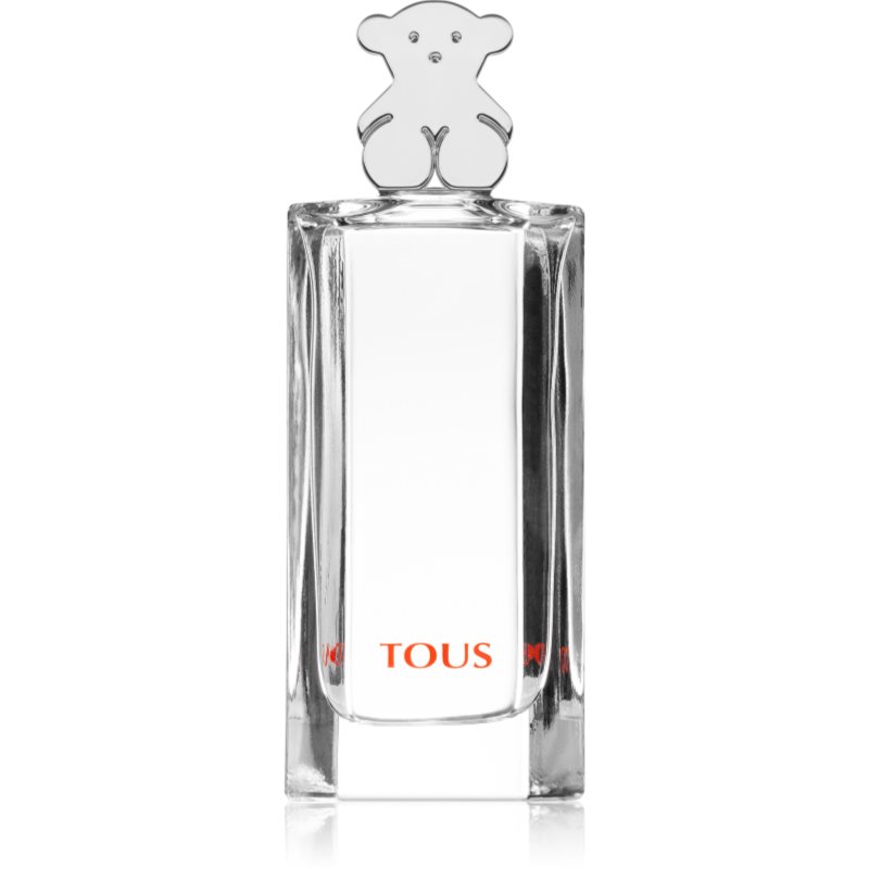 Tous Tous woda toaletowa 90ml