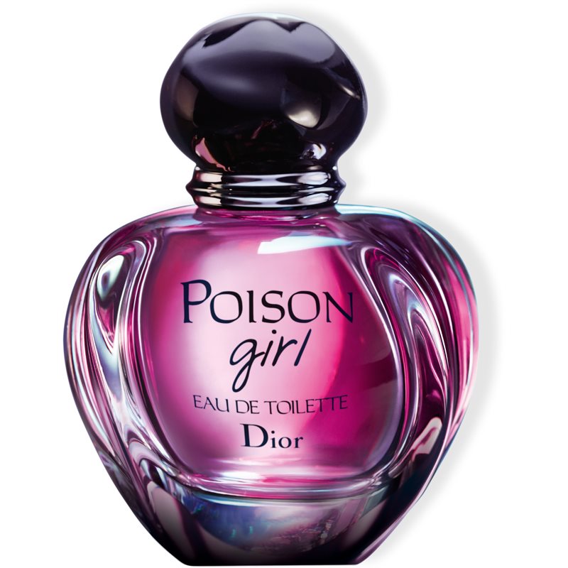 Dior Dior Poison woda toaletowa 100ml