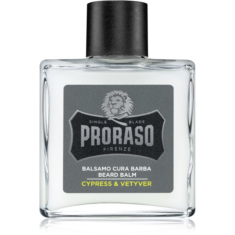 Proraso proraso Bart balsam Cypress i vetyver, 100 ML 400732