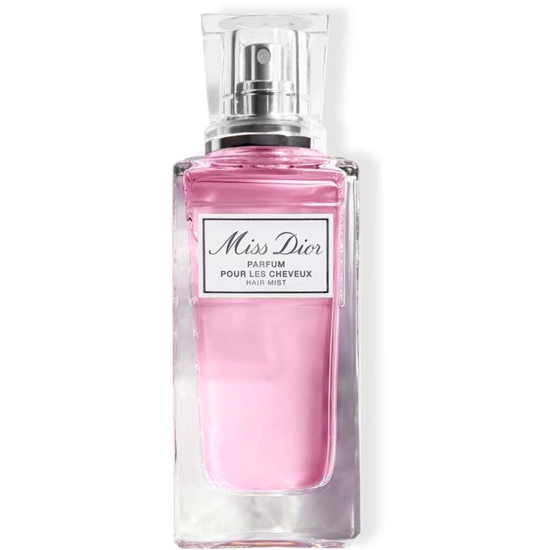 Dior Miss Dior 30ml W Mgiełka do włosów 71609