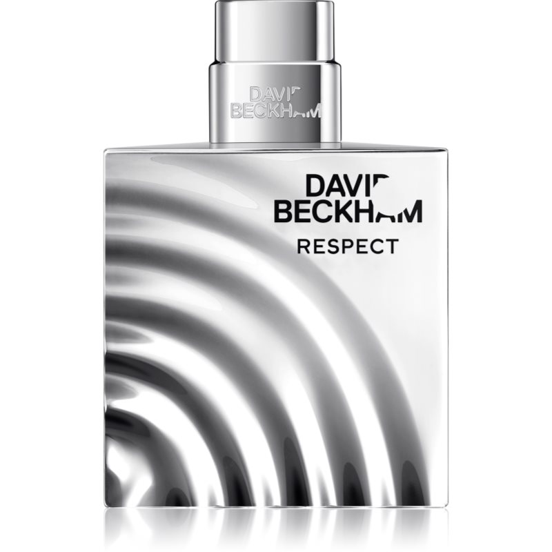 David Beckham Respect woda toaletowa 60 ml