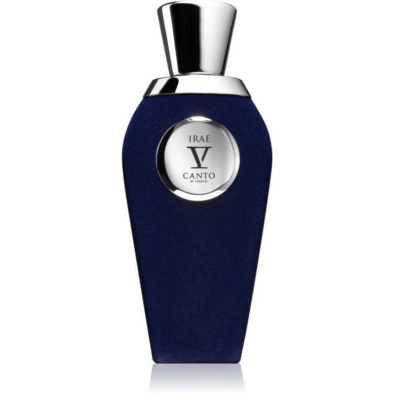 V Canto Irae 100ml ekstrakt perfum + do każdego zamówienia upominek.
