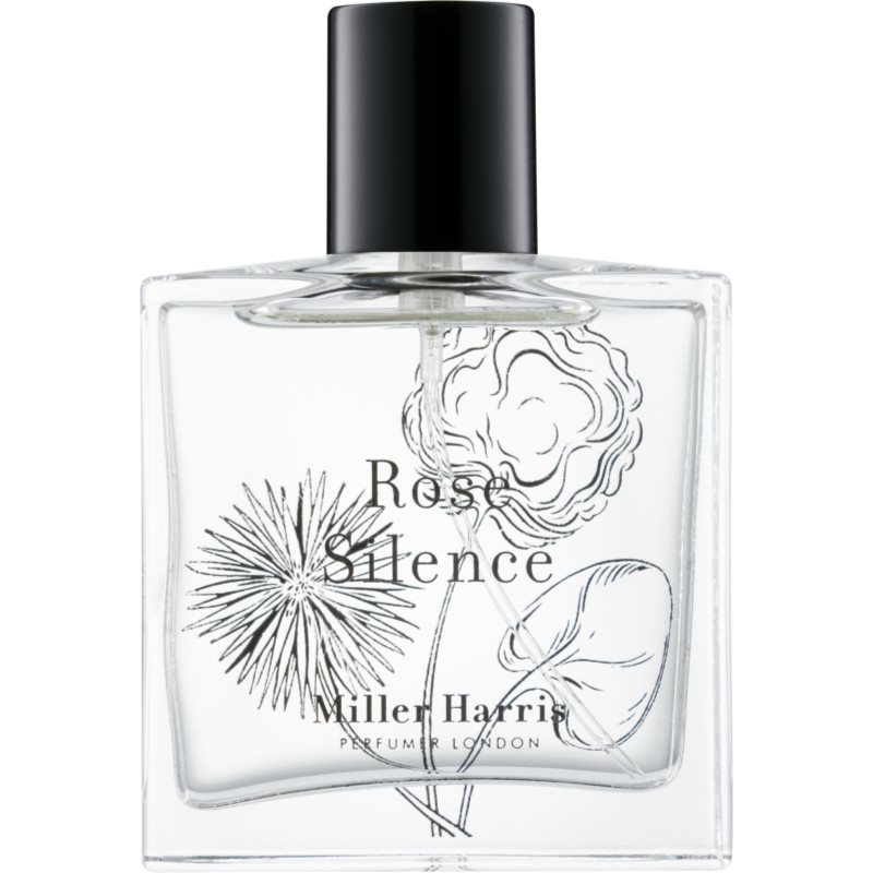 Miller Harris Rose Silence woda perfumowana50 ml