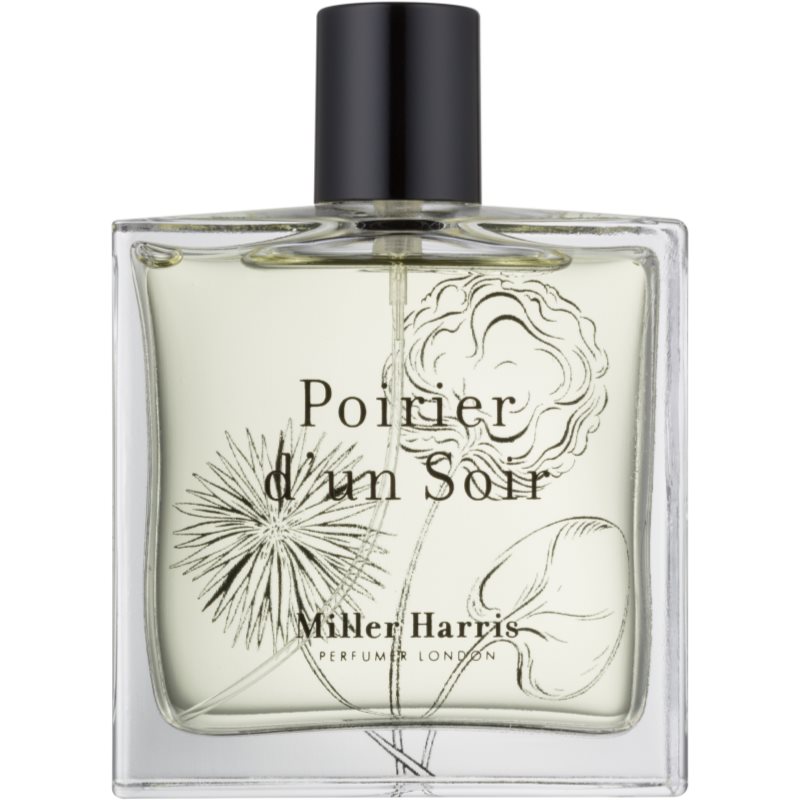 Miller Harris Poirier Dun Soir woda perfumowana 100 ml