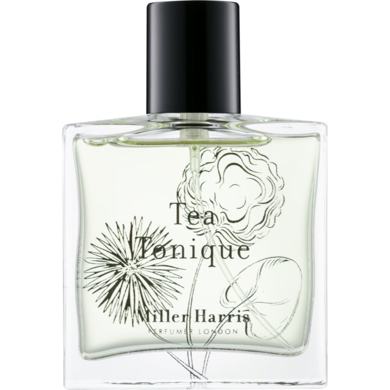 Miller Harris Tea Tonique woda perfumowana 50 ml