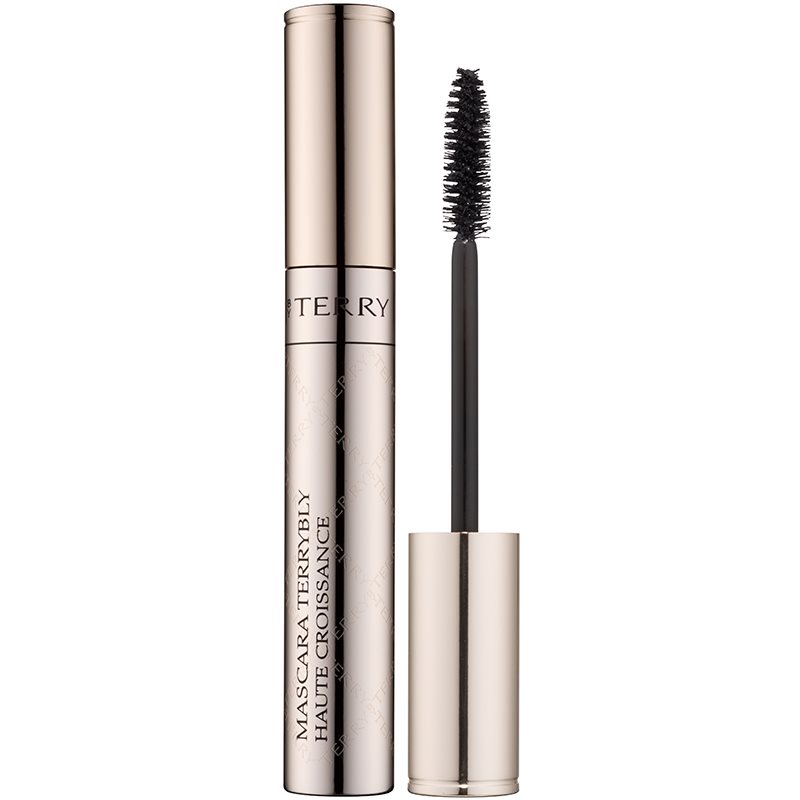 By Terry By Terry 01 Black Parti-Pris Tusz do rzęs 8.0 ml