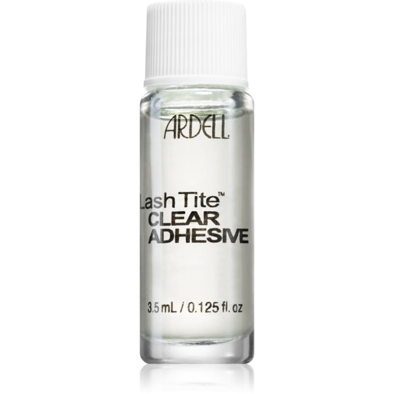Ardell Lash Tite Adhesive For Individual Lashes - Klej do kępek rzęs - CLEAR ARDLTA30-CLEAR