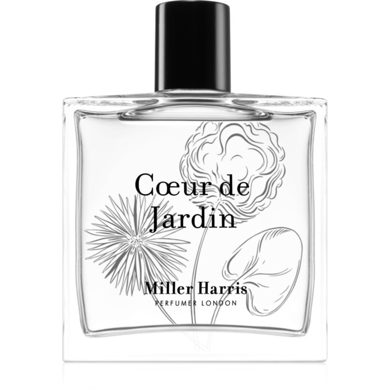 Miller Harris Coeur de Jardin woda perfumowana 100ml