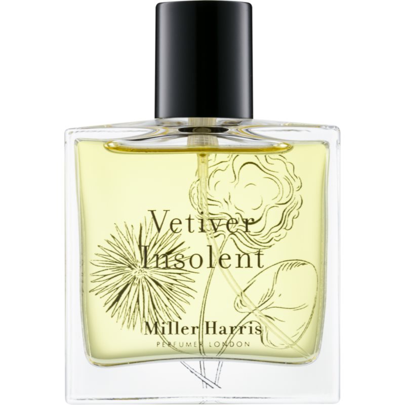 Miller Harris Fleurs De Bois woda toaletowa 100ml