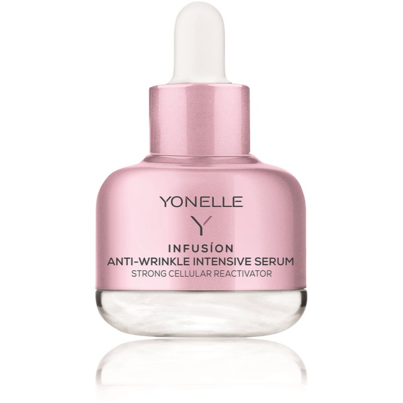 Yonelle Infusion Anti-Wrinkle Intensive Serum Serum