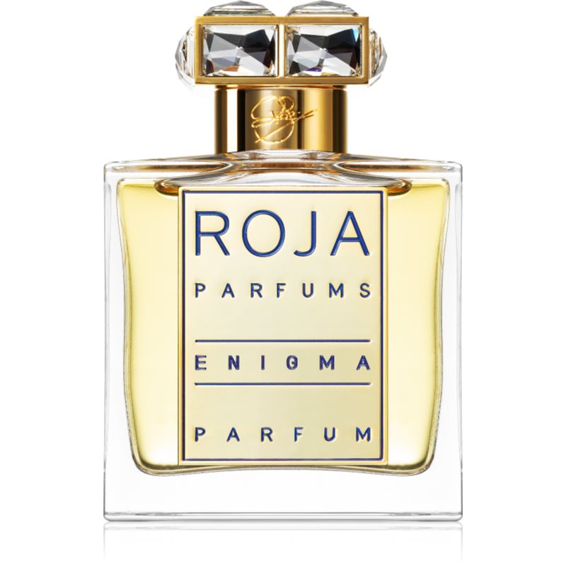 Roja Parfums Enigma Perfumy 50ml