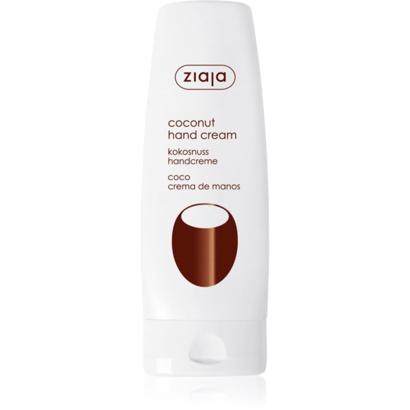 Ziaja Kokosowa krem do rąk 80 ml