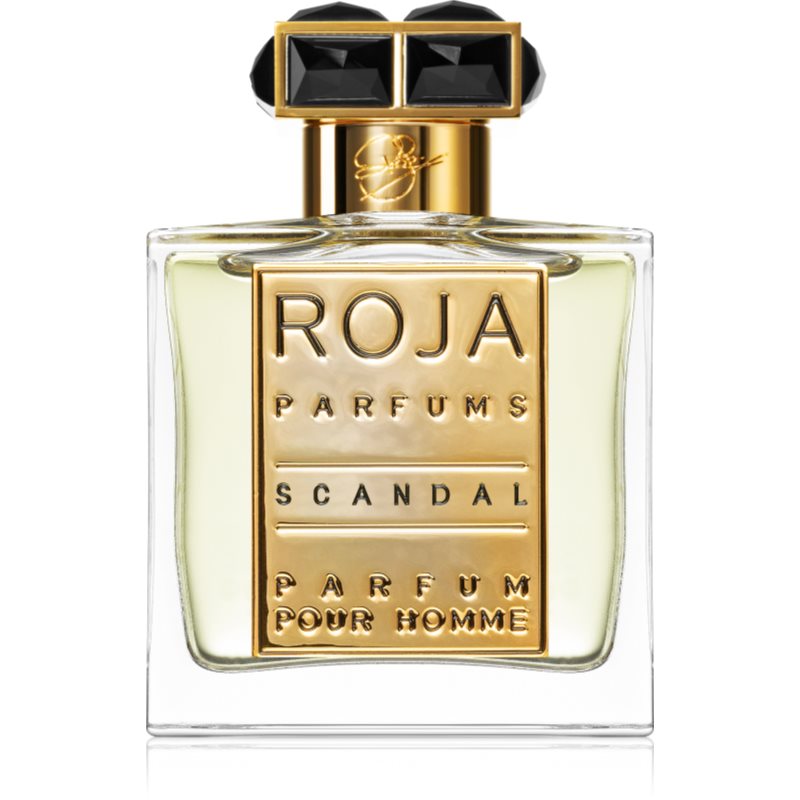 Roja Parfums Scandal perfumy 50ml