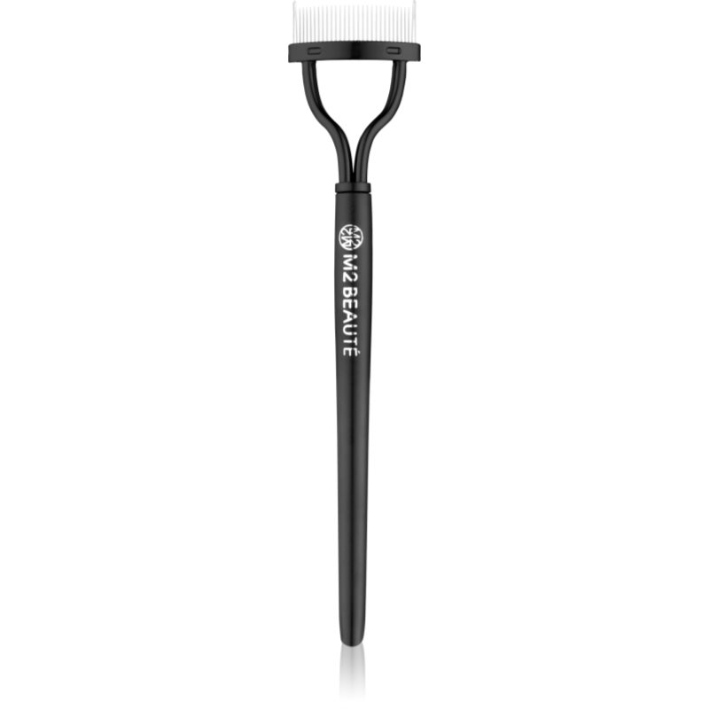 M2 BEAUTÉ M2 beauté Eyelash Comb, 1er Pack (1 X 20 G) 4260180214017