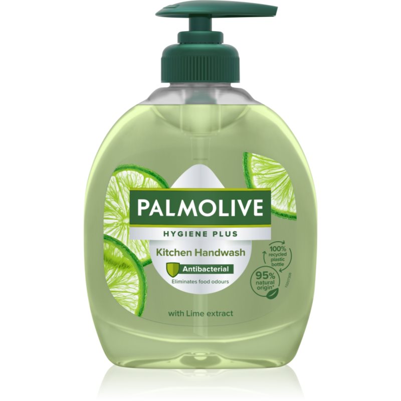 Colgate Mydło w płynie kuchenne Palmolive Anty zapach 300 ml