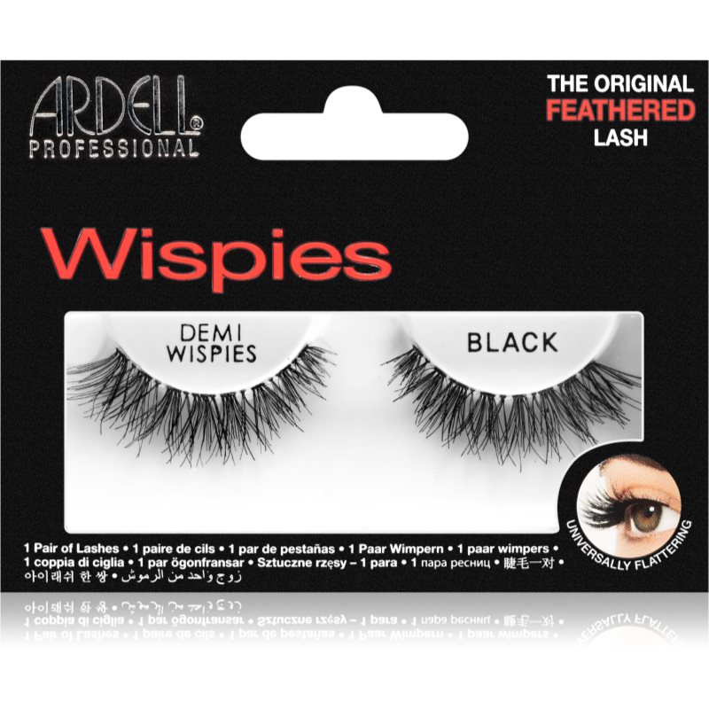 Ardell sztuczne rzęsy Demi Wispies