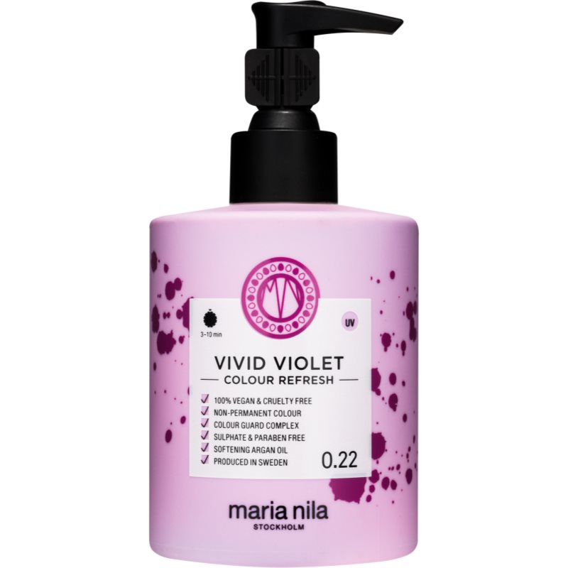 Maria Nila Maria nila Colour Refresh 3703