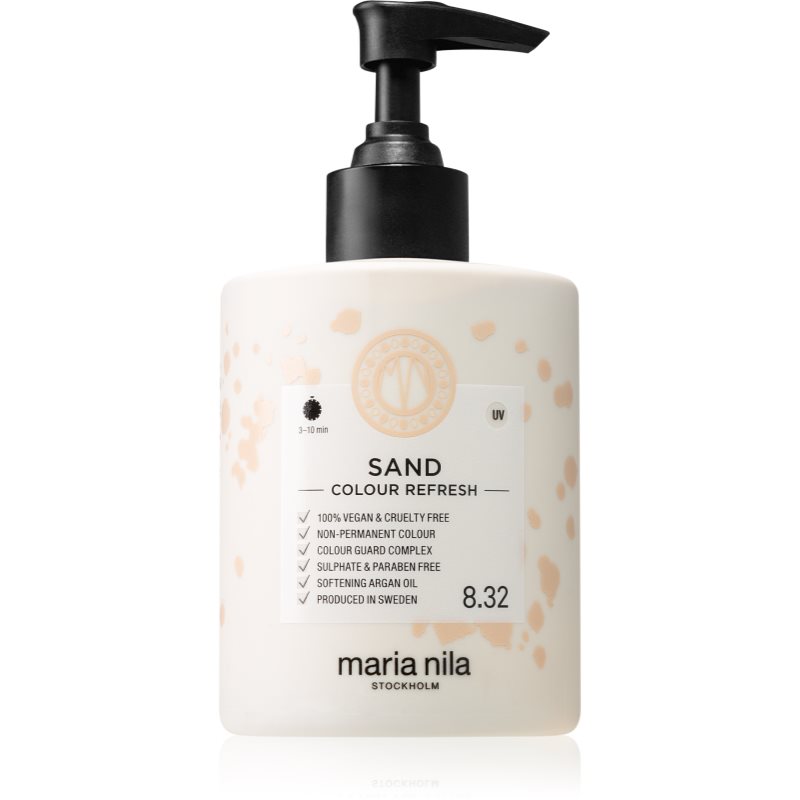Maria Nila Maria nila Colour Refresh Sand 3710