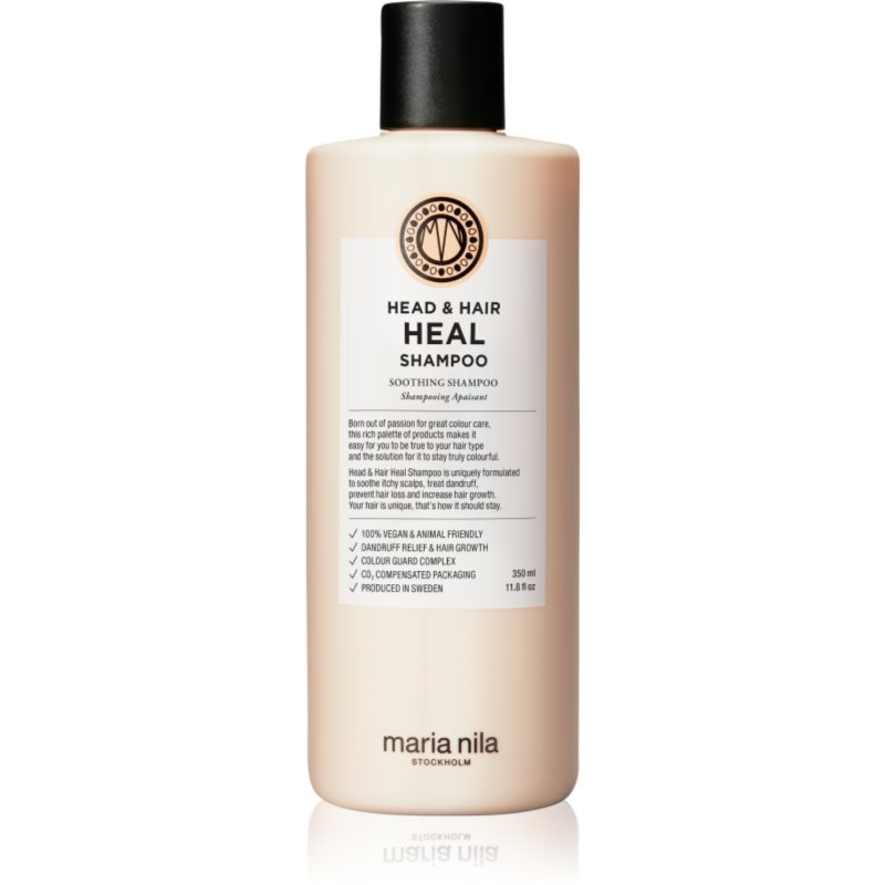 Maria Nila Care & Style Heal