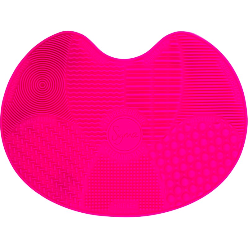 Sigma Płyny i akcesoria Spa Express Brush Cleaning Mat