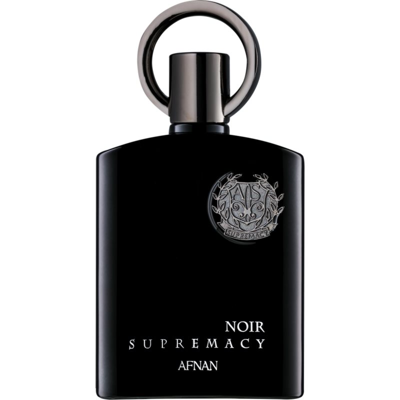 Woda perfumowana  Afnan Supremacy Noir 100 ml