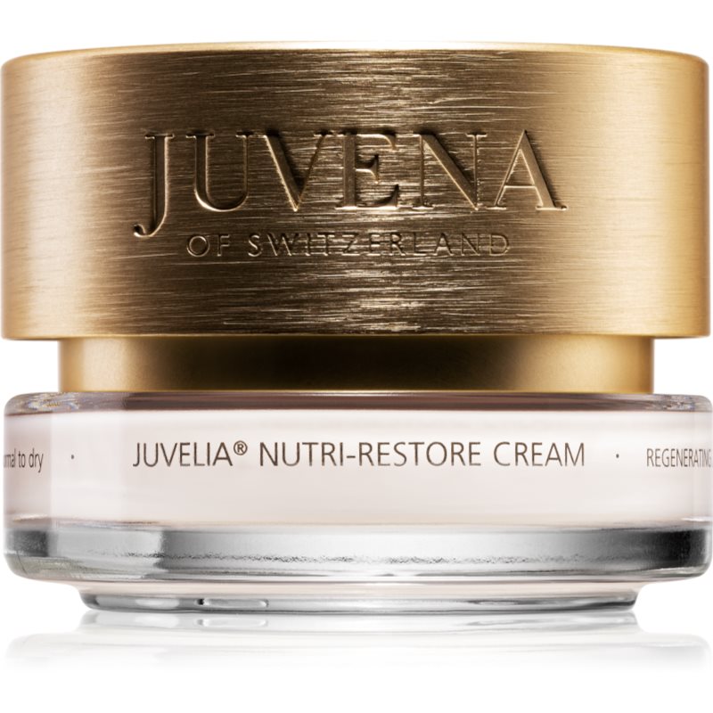 Juvena Nutri-Restore kremowy Krem do twarzy, 50 ML 9007867765616