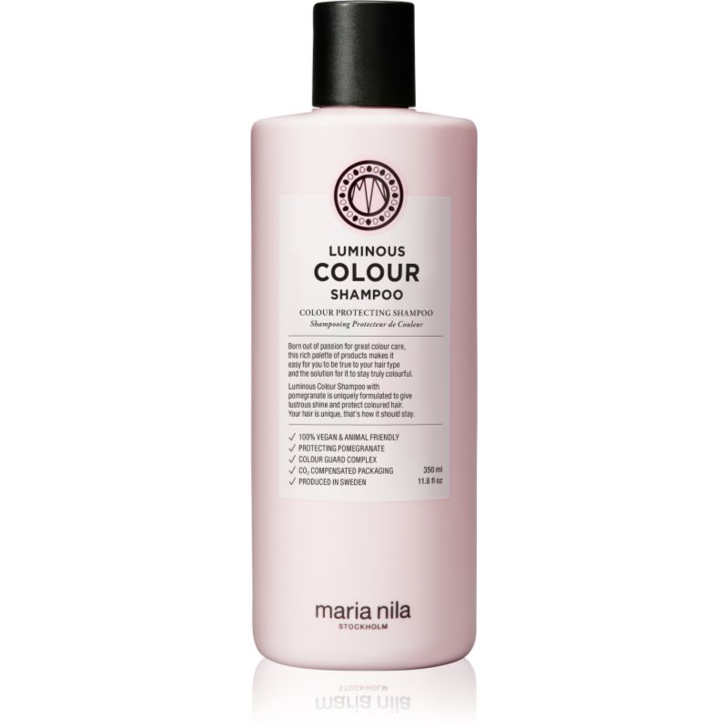 Maria Nila Care & Style Luminous Colour