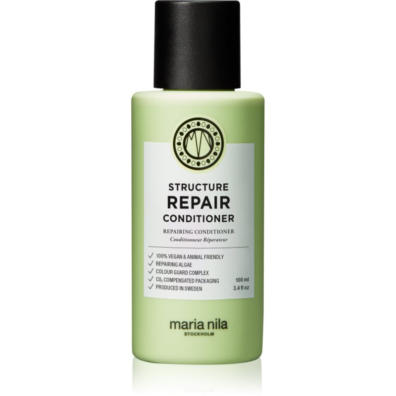 Maria Nila Maria nila Structure Repair Conditioner, 100 ML MN-3606