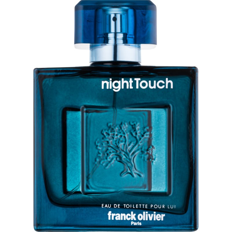 Franck Olivier Night Touch woda toaletowa 100ml