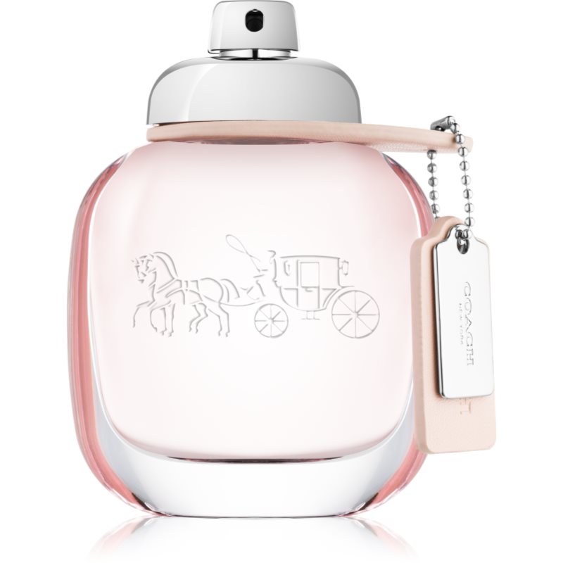 Coach Eau De Toilette Woman woda toaletowa w sprayu 50 ml
