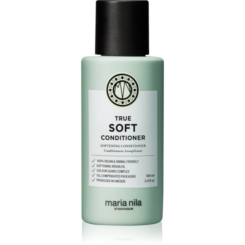 Maria Nila Maria nila True Soft Conditioner, 100 ML MN-3636
