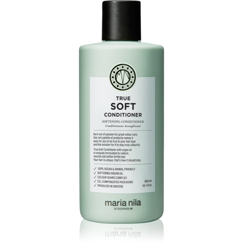 Maria Nila Maria nila True Soft Conditioner 300g MN-3631