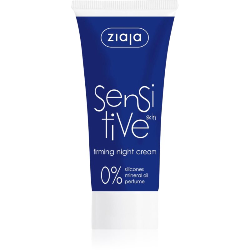 Sensitive straffende noc Creme 50 ML 15462