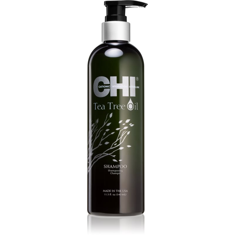 Farouk Tea Tree Oil Shampoo CHITTS12