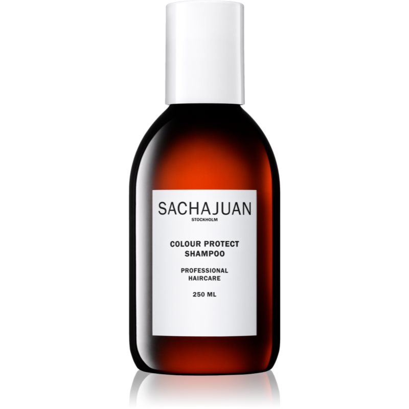 SACHAJUAN , szampon chroniący kolor, 1 litr 208