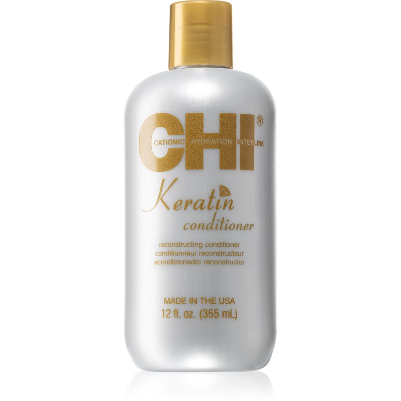 Farouk Keratin Conditioner 355 ML 0633911728871