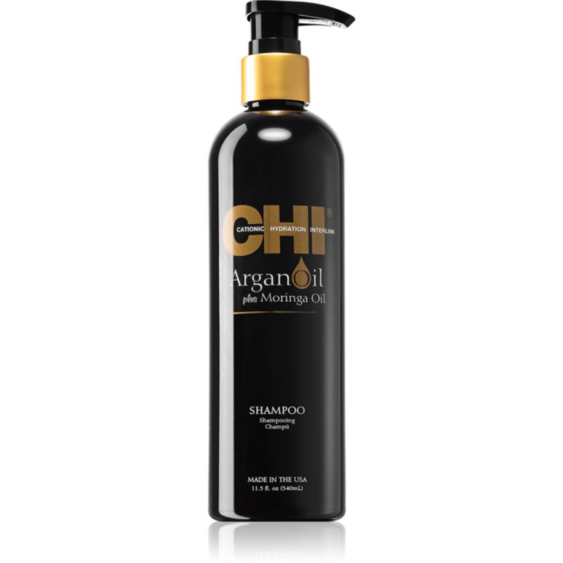 Farouk Argan Shampoo 355 ML 633911749265
